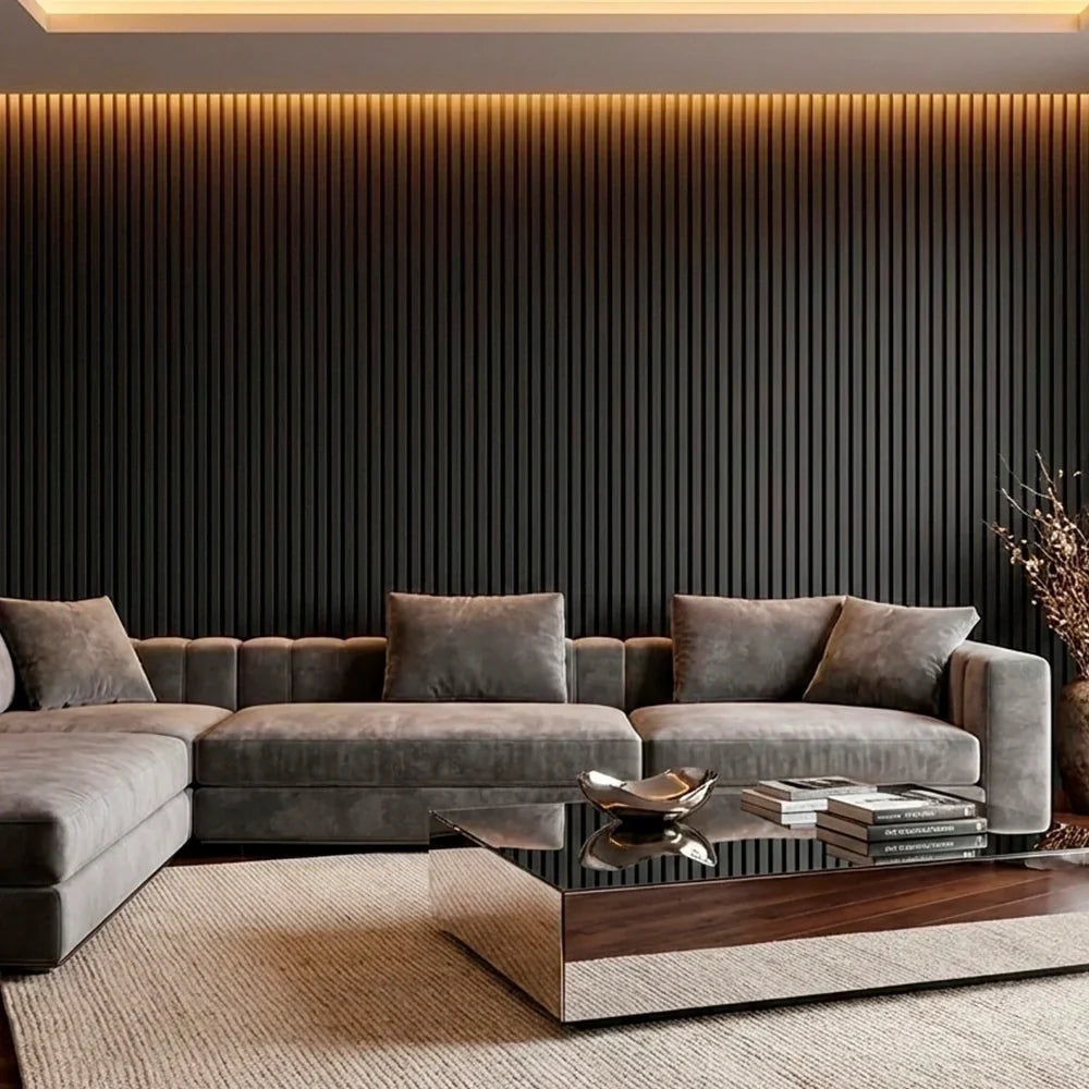 Flexible Acoustic Panels - HomePanel (270 cm x 110 cm)