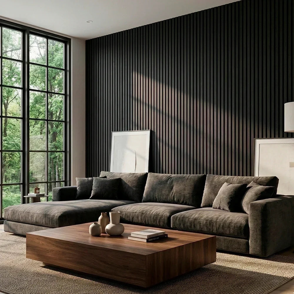 Flexible Acoustic Panels - HomePanel (270 cm x 110 cm)