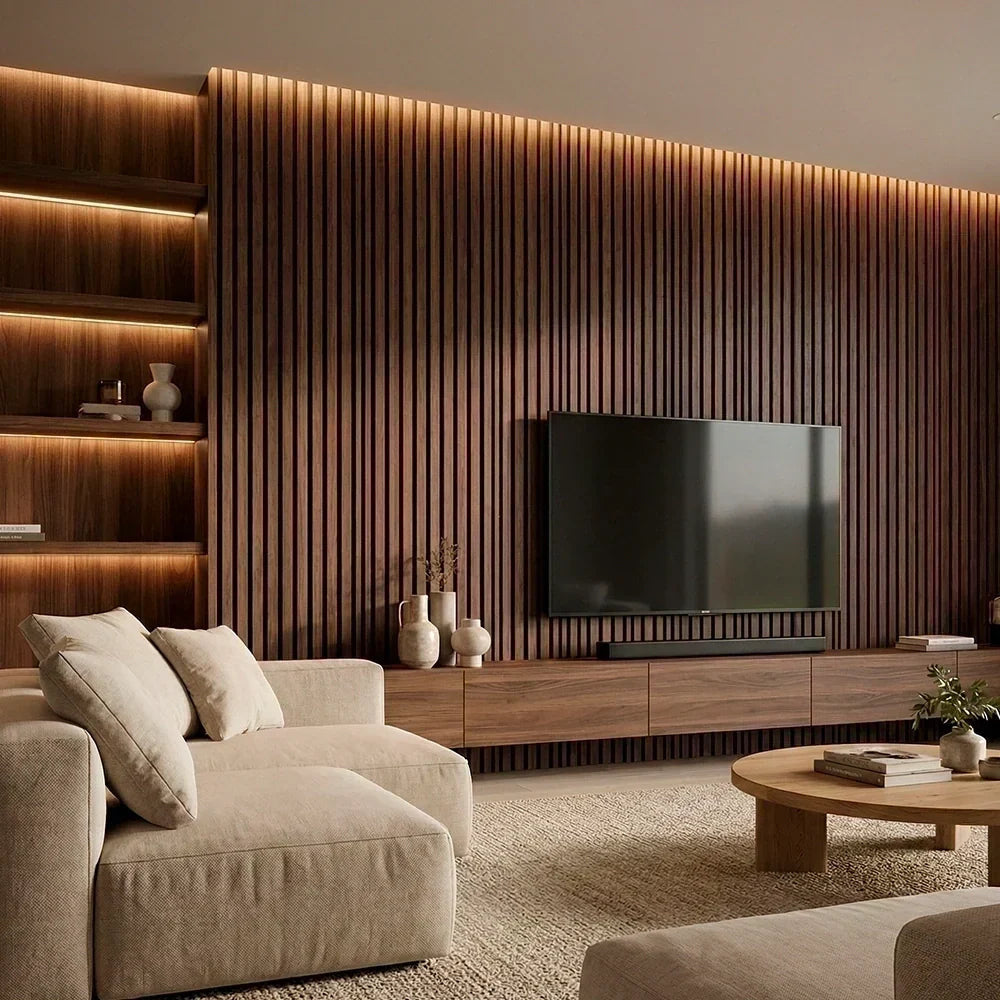 Flexible Acoustic Panels - HomePanel (270 cm x 110 cm)